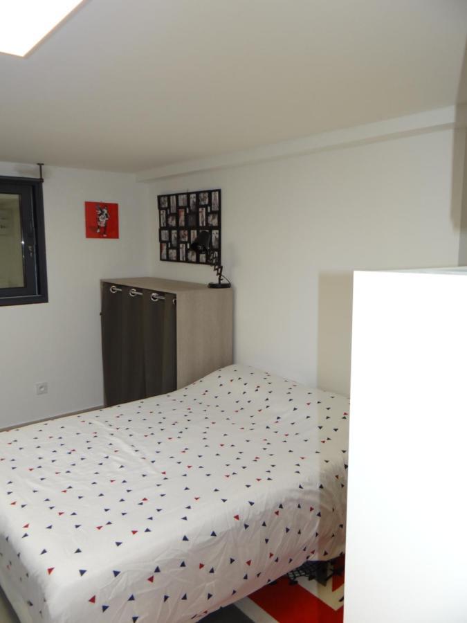 Trendy Studios Tassin Exteriér fotografie