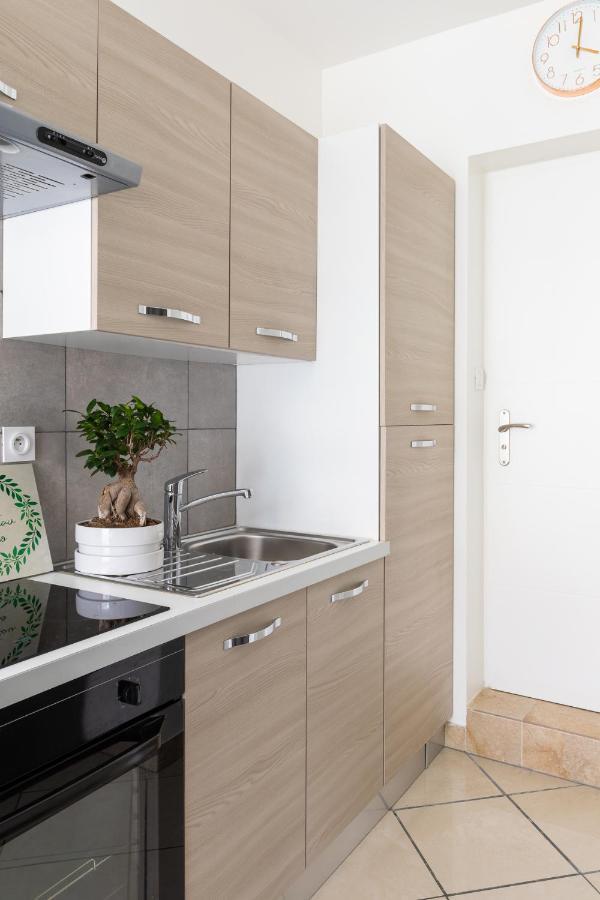 Trendy Studios Tassin Exteriér fotografie