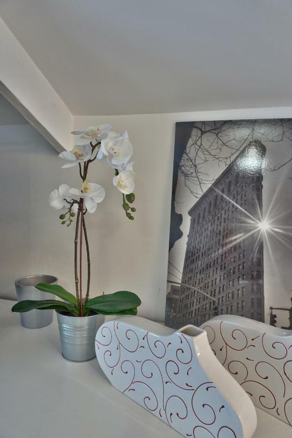 Trendy Studios Tassin Exteriér fotografie