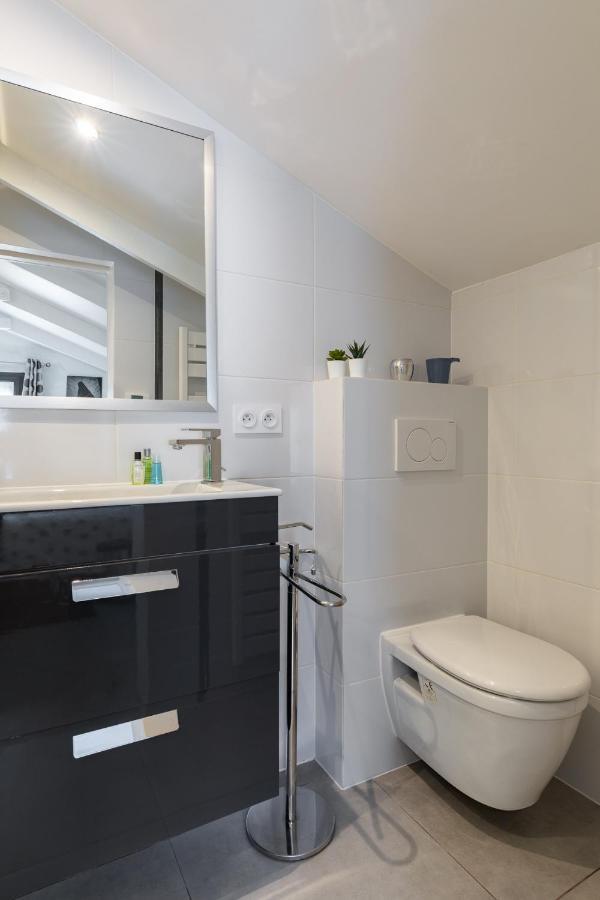 Trendy Studios Tassin Exteriér fotografie